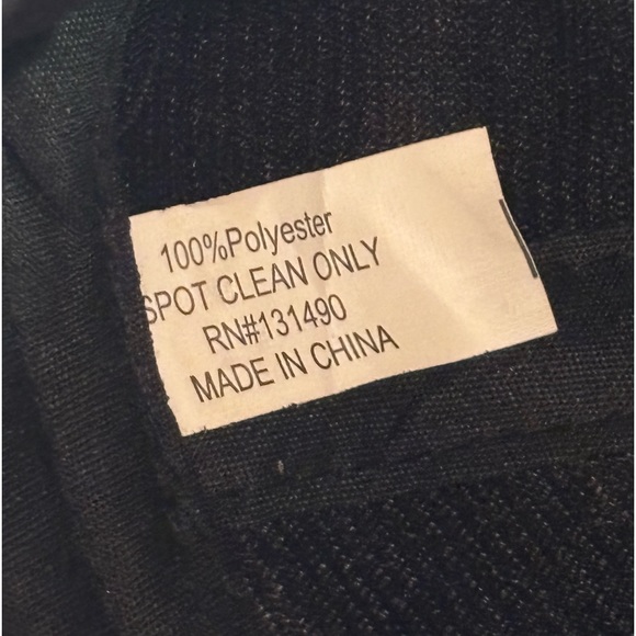 Rhinestone Baseball Cap Hat Bling Sparkle Adjustable - Picture 7 of 7